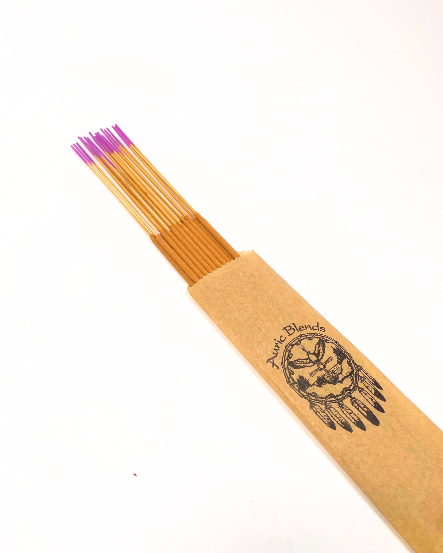Egyptian Goddess Incense Sticks Aromatic Home Fragrance Meditation Relaxation Pack