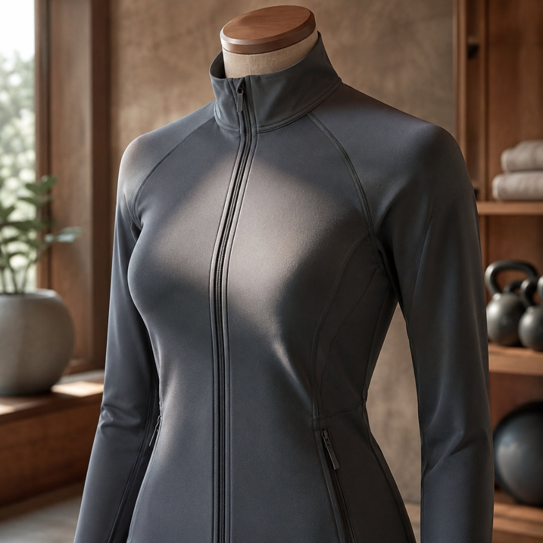 Activewear & Performance Apparel