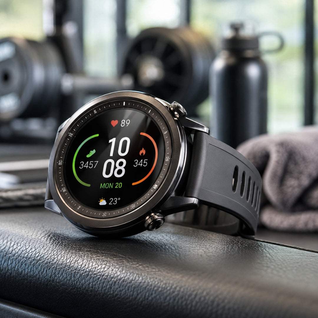 Health Monitoring Devices