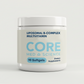 Liposomal Active B-Complex Multivitamin Minerals Softgels 90 Count Supplement Formula