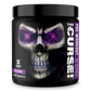 Pre-Workout Energy Performance Formula Fitness Supplement Powder Blend