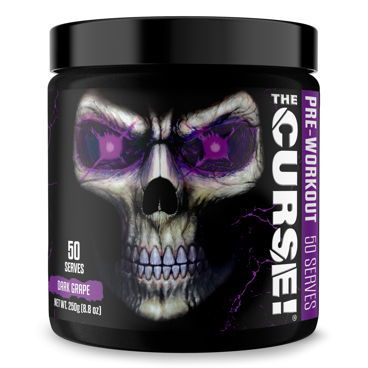 Pre-Workout Energy Performance Formula Fitness Supplement Powder Blend