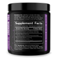 Pre-Workout Energy Performance Formula Fitness Supplement Powder Blend