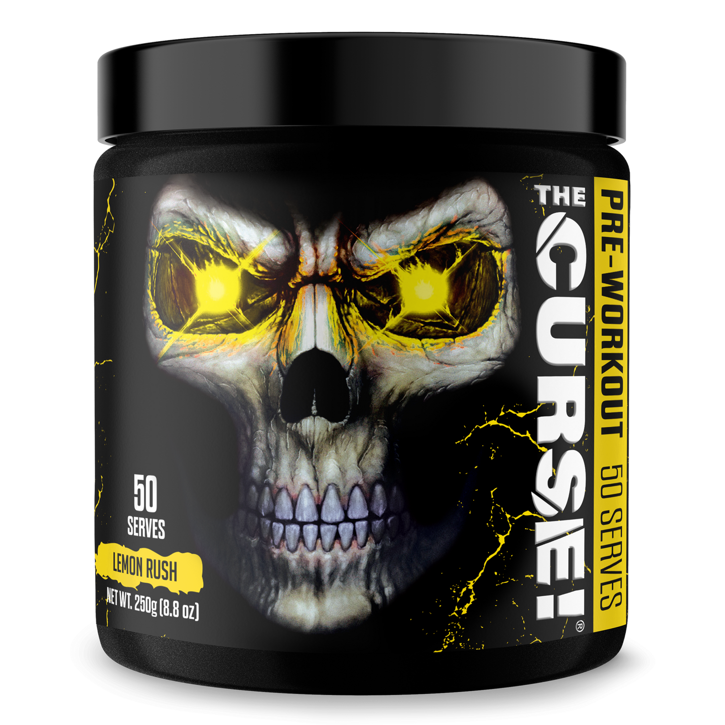 Pre-Workout Energy Performance Formula Fitness Supplement Powder Blend