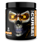 Pre-Workout Energy Performance Formula Fitness Supplement Powder Blend