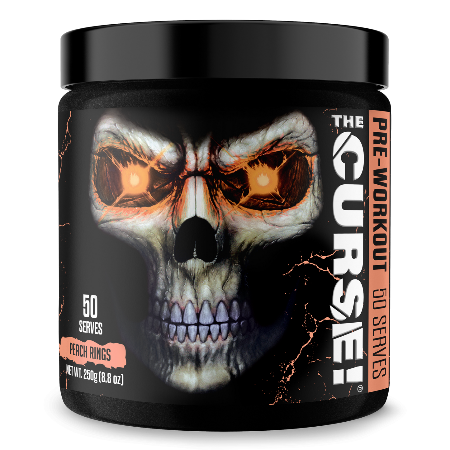 Pre-Workout Energy Performance Formula Fitness Supplement Powder Blend