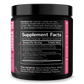Pre-Workout Energy Performance Formula Fitness Supplement Powder Blend