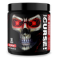 Pre-Workout Energy Performance Formula Fitness Supplement Powder Blend