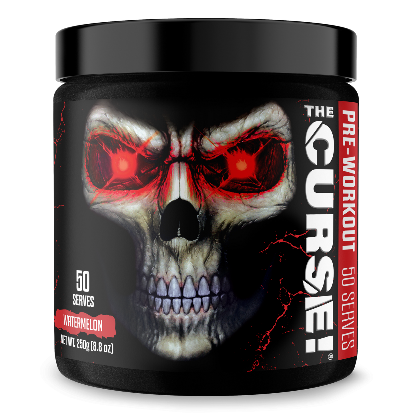Pre-Workout Energy Performance Formula Fitness Supplement Powder Blend