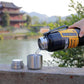 1500ml Stainless Steel Vacuum Insulated Water Bottle Large Capacity Thermos
