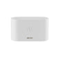 Flame Light Aroma Diffuser Mist Humidifier Auto-Off Home Office Spa
