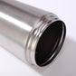 304 Stainless Steel Protein Shaker Bottle Sports Cup with Lid Ball