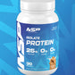 Protein Isolate Powder High Protein Fitness Nutrition Supplement Daily Formula
