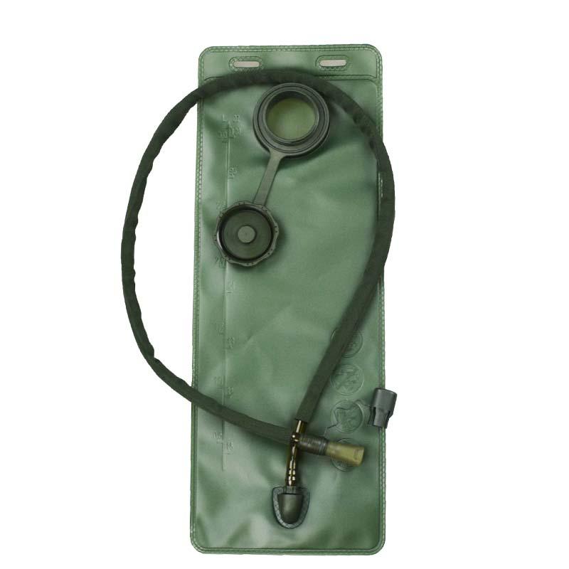 Commandos Hydration Backpack Bladder 2.5L 3L Camping Military