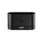 Flame Light Aroma Diffuser Mist Humidifier Auto-Off Home Office Spa