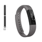SmartFit Slim Activity Tracker Smart Watch with Free Extra Band