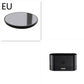 Flame Light Aroma Diffuser Mist Humidifier Auto-Off Home Office Spa
