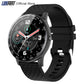 Smart Watch Fitness Tracker Heart Rate Monitor Android iOS Wearable Device