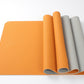 Maji Sports Two-Tone TPE Premium Yoga Mat Non-Slip Exercise Mat