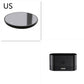Flame Light Aroma Diffuser Mist Humidifier Auto-Off Home Office Spa