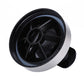 304 Stainless Steel Protein Shaker Bottle Sports Cup with Lid Ball