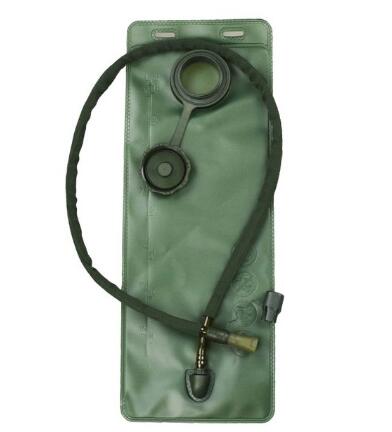 Commandos Hydration Backpack Bladder 2.5L 3L Camping Military