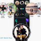 Smart Watch Fitness Tracker Heart Rate Monitor Android iOS Wearable Device