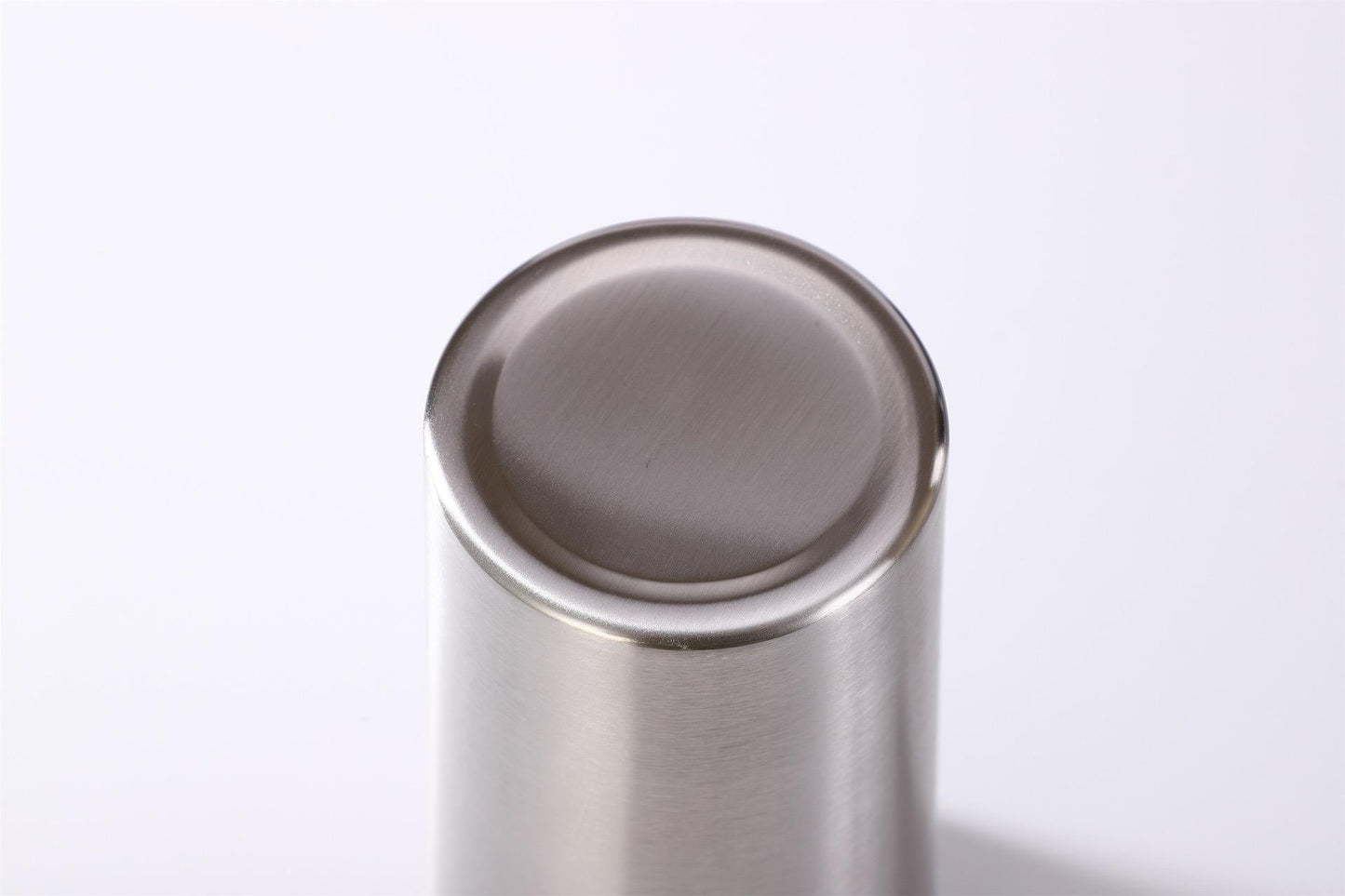 304 Stainless Steel Protein Shaker Bottle Sports Cup with Lid Ball