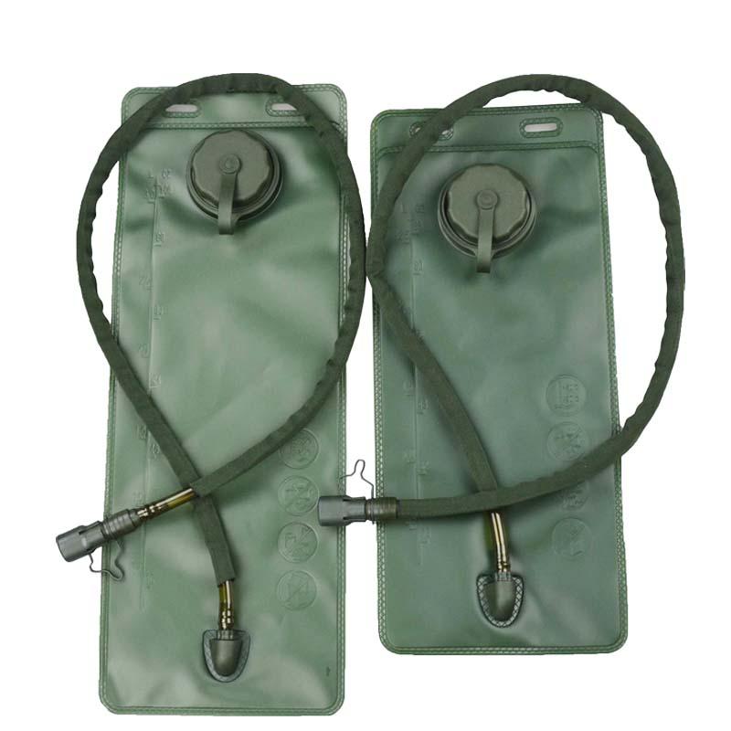 Commandos Hydration Backpack Bladder 2.5L 3L Camping Military