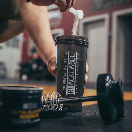 28oz Shaker Bottle Protein Mixer Gym Fitness Sports Drink Cup