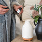 Essential Oil Diffuser Blends Aromatherapy Fragrance Oils Home Relaxation Collection Set