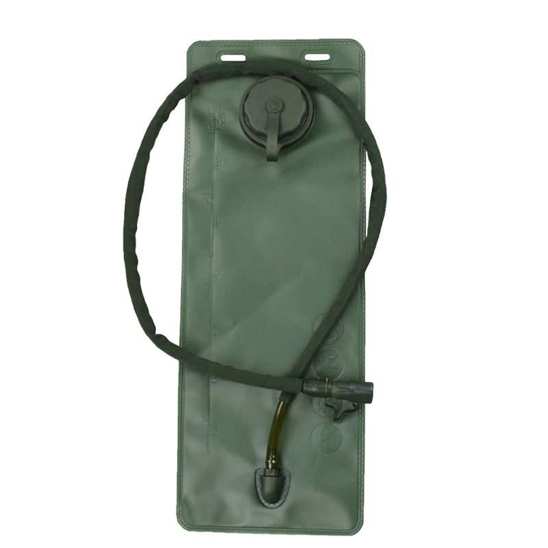 Commandos Hydration Backpack Bladder 2.5L 3L Camping Military