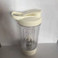 400ML Electric Protein Shaker Bottle Automatic Fitness Mixer Gym Cup