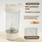 400ML Electric Protein Shaker Bottle Automatic Fitness Mixer Gym Cup