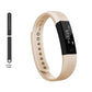 SmartFit Slim Activity Tracker Smart Watch with Free Extra Band
