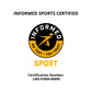 Plant Based Sport Protein Powder Vegan Performance Nutrition Supplement Blend