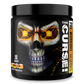 Pre-Workout Energy Performance Formula Fitness Supplement Powder Blend