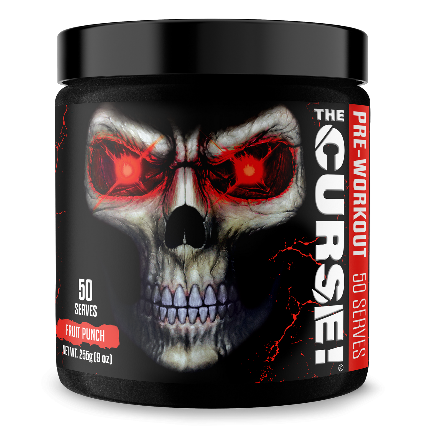 Pre-Workout Energy Performance Formula Fitness Supplement Powder Blend