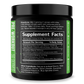 Pre-Workout Energy Performance Formula Fitness Supplement Powder Blend