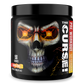 Pre-Workout Energy Performance Formula Fitness Supplement Powder Blend