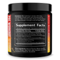 Pre-Workout Energy Performance Formula Fitness Supplement Powder Blend