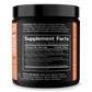 Pre-Workout Energy Performance Formula Fitness Supplement Powder Blend