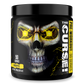 Pre-Workout Energy Performance Formula Fitness Supplement Powder Blend