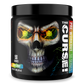 Pre-Workout Energy Performance Formula Fitness Supplement Powder Blend