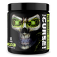 Pre-Workout Energy Performance Formula Fitness Supplement Powder Blend