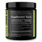 Pre-Workout Energy Performance Formula Fitness Supplement Powder Blend