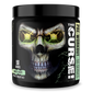Pre-Workout Energy Performance Formula Fitness Supplement Powder Blend