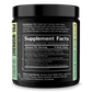 Pre-Workout Energy Performance Formula Fitness Supplement Powder Blend