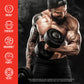 Pre-Workout Energy Performance Formula Fitness Supplement Powder Blend