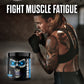 Pre-Workout Energy Performance Formula Fitness Supplement Powder Blend